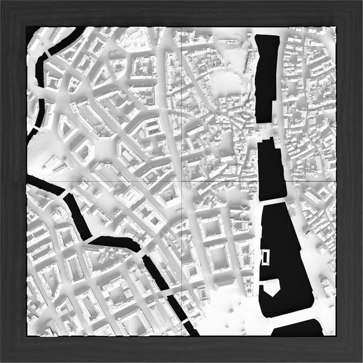 Image du produit Cityframes Zurich CityFrame S