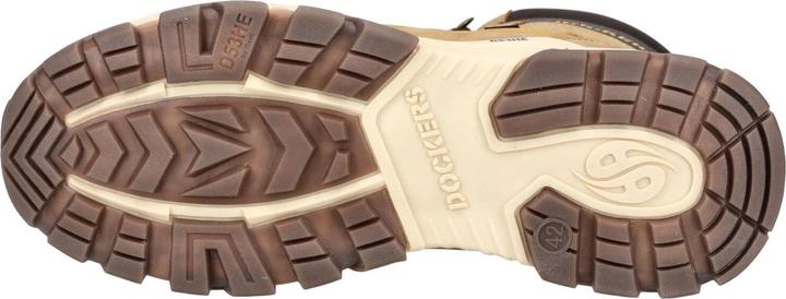 Actual product image Dockers Stiefelette (41)