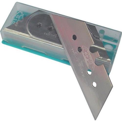 Thumbnail - Tajima, Zange, Knivblad Lutz TGL65 Trapezblad PK/10STK