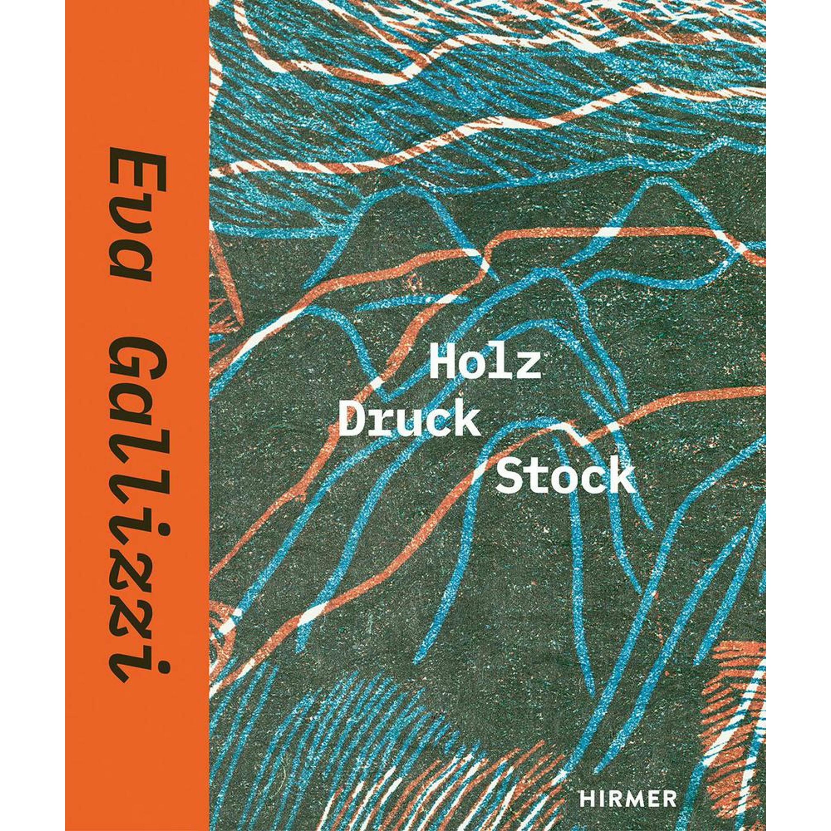 Thumbnail - Eva Gallizzi, Sachbücher von Judith Annaheim