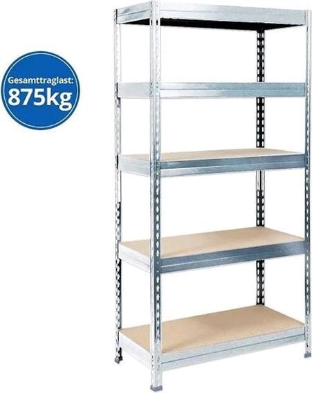 Produktbild Karat Schwerlastregal