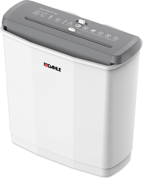 Immagine prodotto Dahle PaperSafe 60 (Taglio striscia)