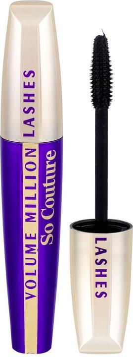 Image du produit L'Oréal Paris Million Lashes So Couture (Noir)