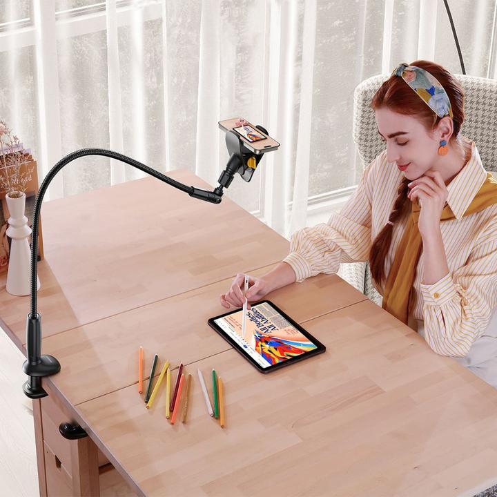 Immagine prodotto Joyroom Gooseneck Phone Holder