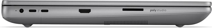 Actual product image HP ZBook Fury G1i (15.98", 64 GB, 2000 GB, CH)