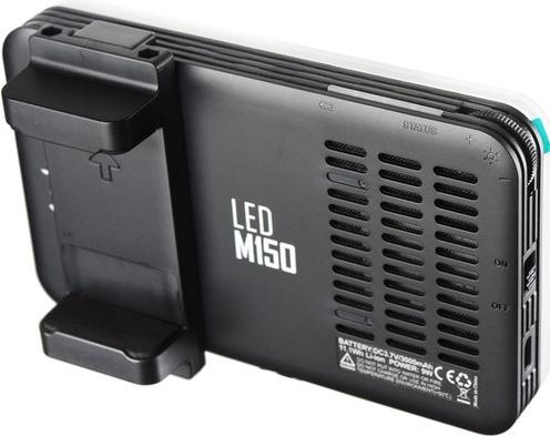 Produktbild Godox LEDM150 (Ringleuchte)