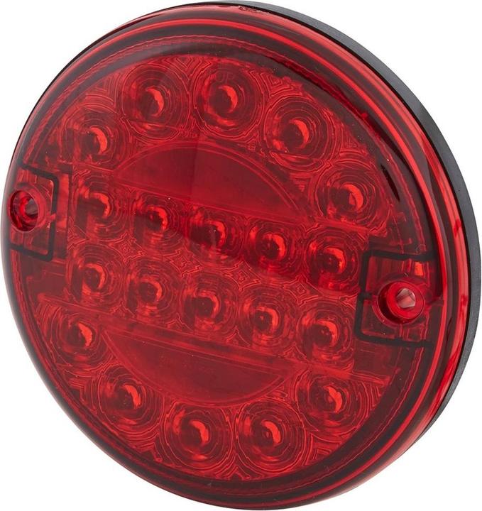 Image du produit Hella Feu antibrouillard arrière LED 2NE 357 026-131