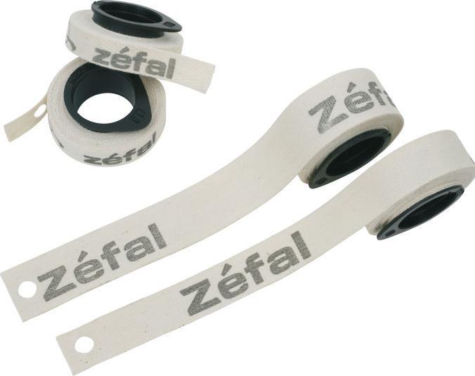 Produktbild Zefal Felgenband selbstklebend 17 mm (17 mm)