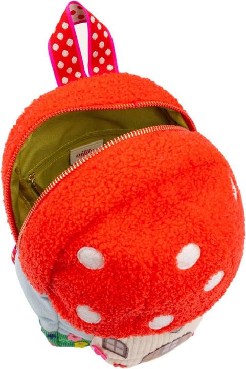Produktbild Oilily Mushroom Backpack