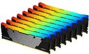 Actual product image Kingston 256GBDDR4-3200MT/S CL16 DIMM (8 x 32GB, 3200 MHz, DDR4-RAM, DIMM)