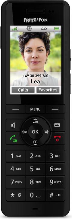 Produktbild FRITZ! Fon X6 international