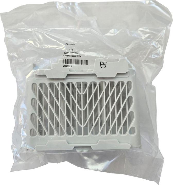 Produktbild V-Zug Besteckkorb klein W77332 - Geschirrspüler