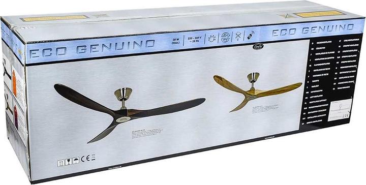 Produktbild CasaFan Eco Genuino (20 dB)