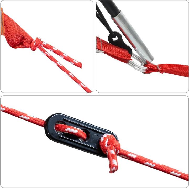 Produktbild vidaXL Klaudius (12.70 kg, 8 Personen)