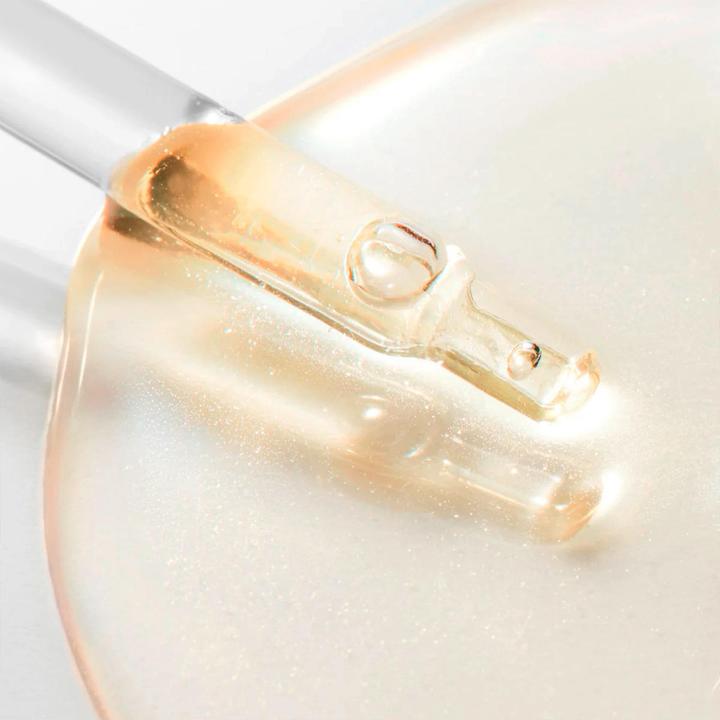 Actual product image Nuxe HYALU BOOST® Anti-Dark Spot Glow Serum (30 ml)