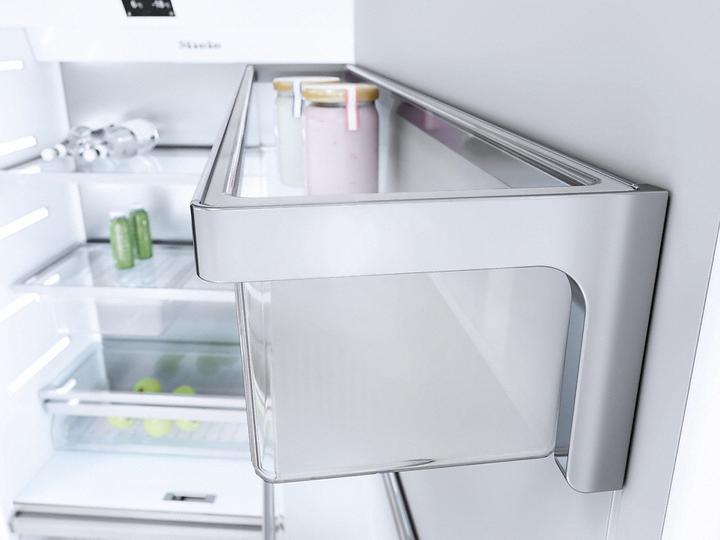 Actual product image Miele K 2801 Vi R 11188540 (463 l)