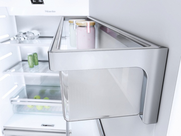 Actual product image Miele K 2801 Vi R 11188540 (463 l)