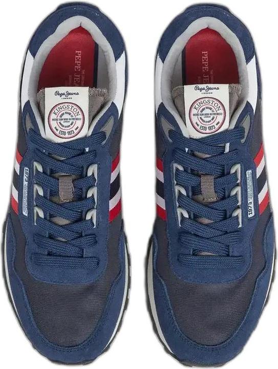 Image du produit Pepe Jeans Kingston College (46)