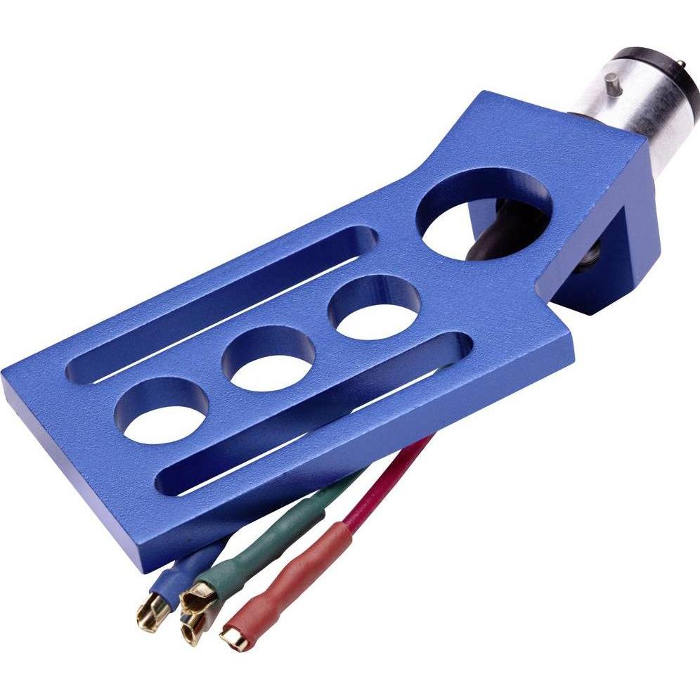 Analogis HS-23 (Guscio per cuffie), Accessori per giradischi, Blu