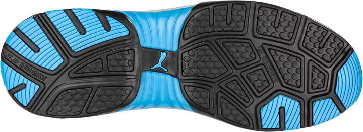 Image du produit Puma Damenhalbschuhe (S1P, 41)