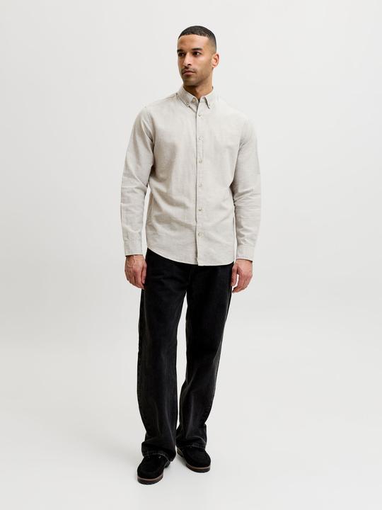 Image du produit Jack & Jones Regular Fit Hemd Hemd (S)