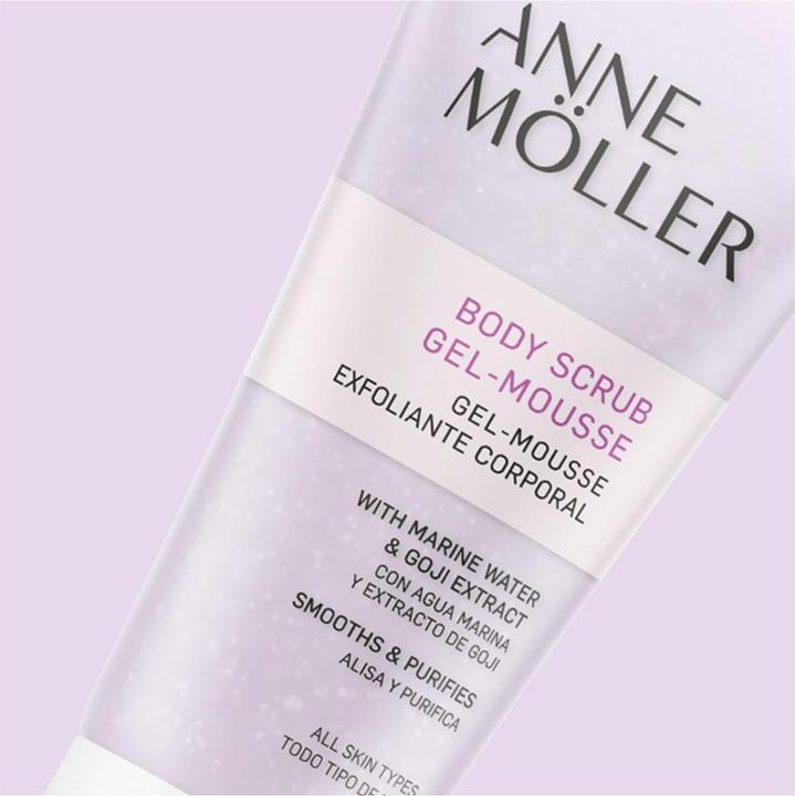 Produktbild Anne Möller Body Essentials Scrub (200 ml)