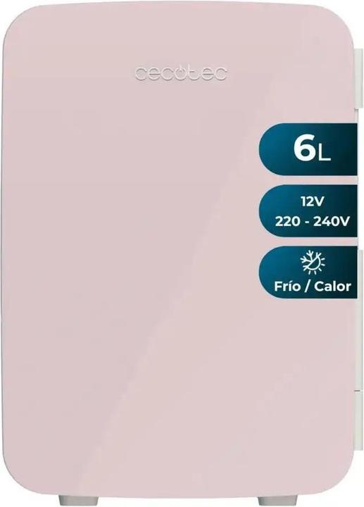 Produktbild Cecotec Bolero MiniCooling 6L Bahamas