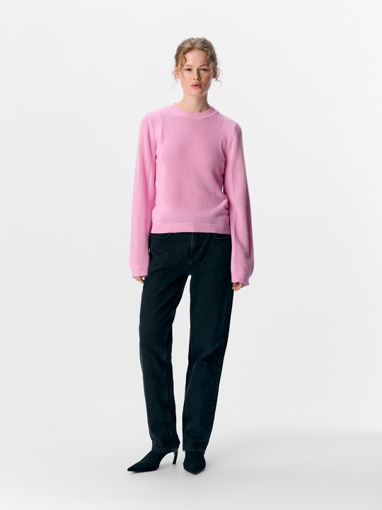 Immagine prodotto Object Langarm Strickpullover (XL)