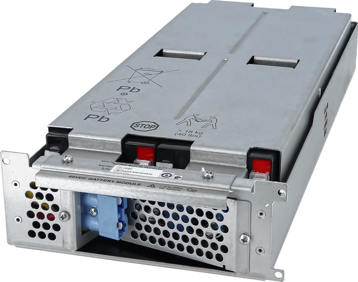 Actual product image APC Spare battery no. 43
