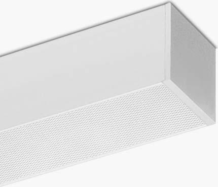 Produktbild LTS LED-Anbau-u.Pendelleuchte (4200 lm)