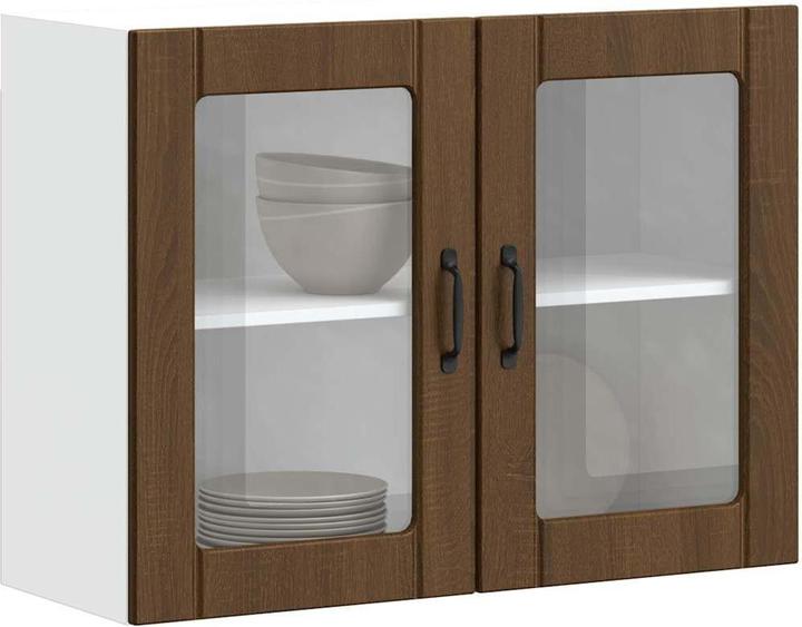 Image du produit vidaXL Küchen-Wandschrank (80 x 31 x 60 cm)