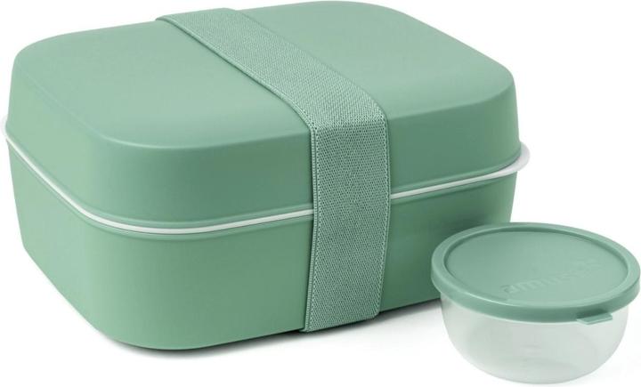 Produktbild Amuse 3-in-1 Lunchbox