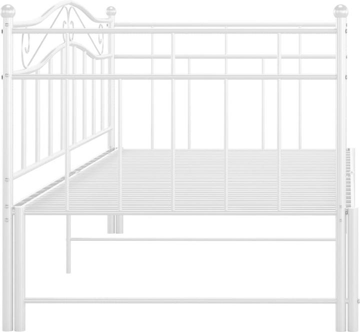 Produktbild vidaXL Schlafsofa-Gestell (90 x 200 cm)