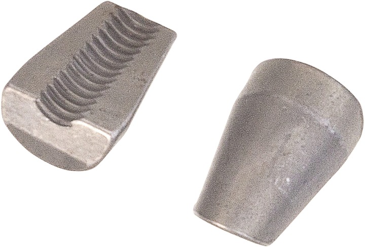 Produktbild HAZET Futterbacken für Handniet-Zange 1963 1963-05