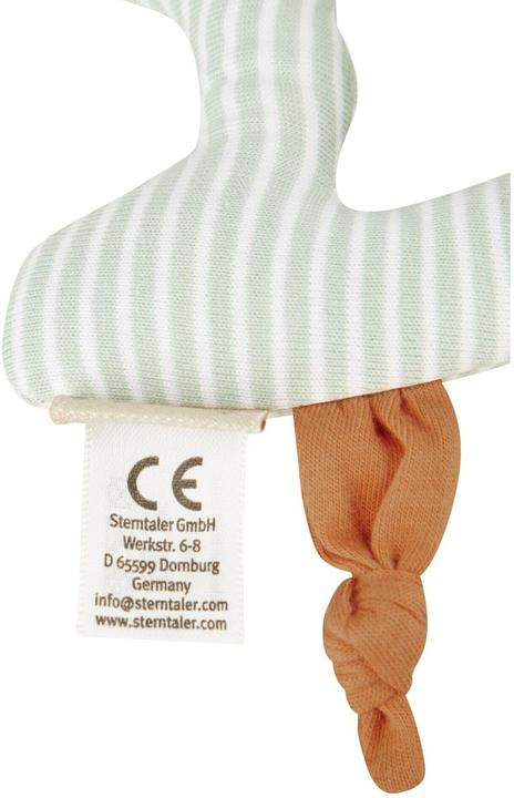 Produktbild Sterntaler Greifling Filou