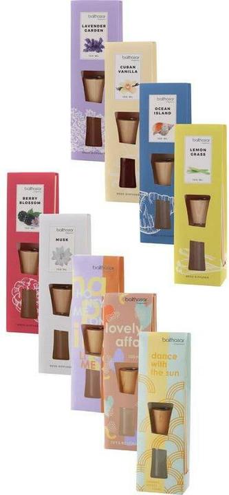 Immagine prodotto Balthasar Deodorante per ambienti Diffuser 100 ml (100 ml)