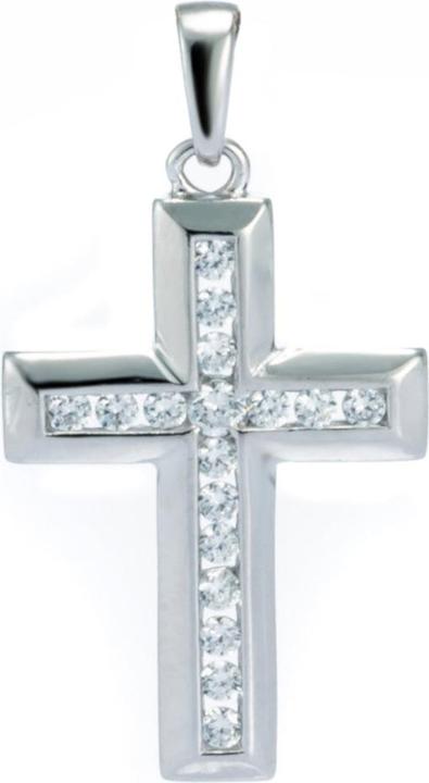 Immagine prodotto Andreani Croce (Argento)