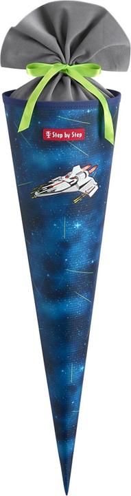 Produktbild Step by Step Starship Galactus (70 cm, 1x)