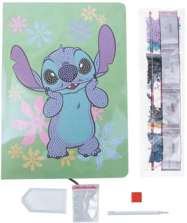Actual product image Craft Buddy Stitch