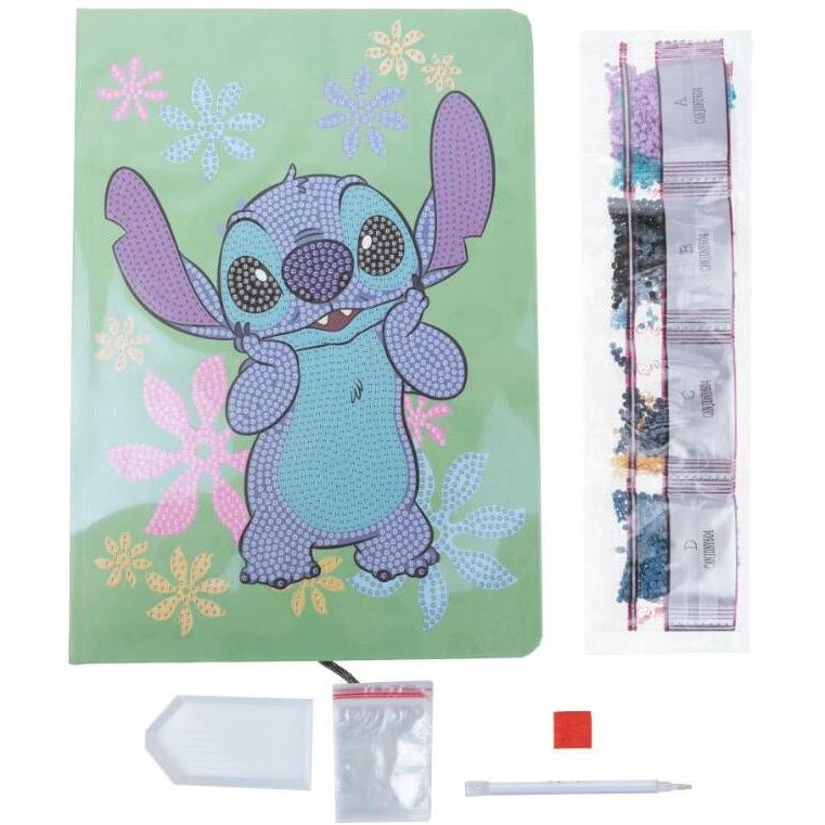 Thumbnail - Craft Buddy Stitch