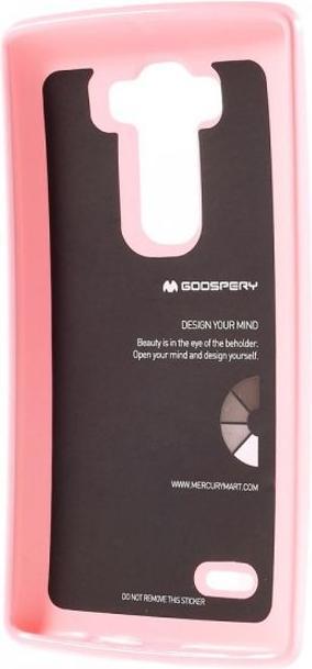 Produktbild Goospery Pearl Jelly Series (LG G Flex 2)