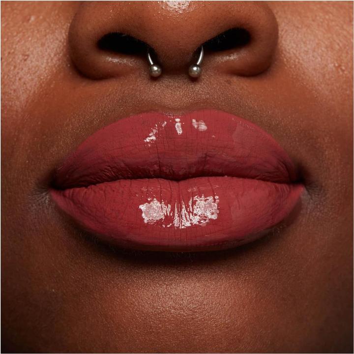 Image du produit NYX Professional Make-Up Shine Loud High Pigment (29 Movie Maker)