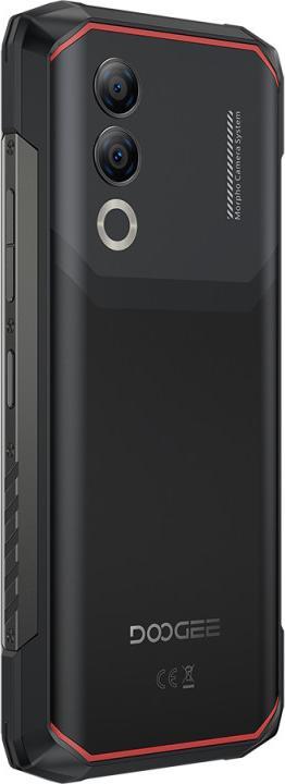 Image du produit Doogee Blade 20 Turbo (NFC - 6.6" - 256 Go, 8 Go RAM - 10 300 mAh) Noir (256 Go, Noir, 6.60")