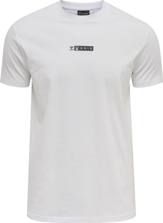 Produktbild hummel Offgrid Tee S/S (XXL)