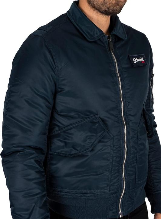 Actual product image Schott Nyc Original CWU Jacket Eco Schott (S)