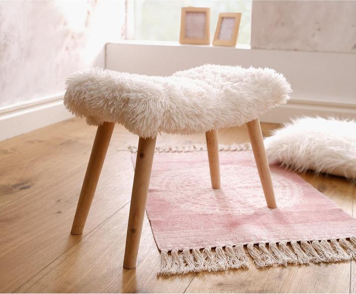 Actual product image Angela Bruderer Stool