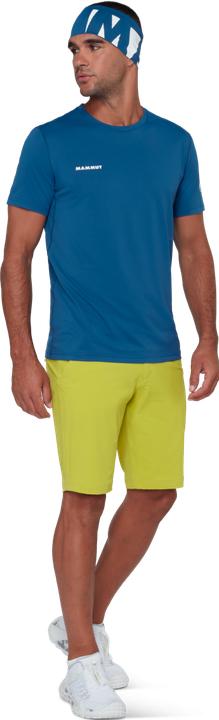 Actual product image Mammut Selun FL T-Shirt (L)