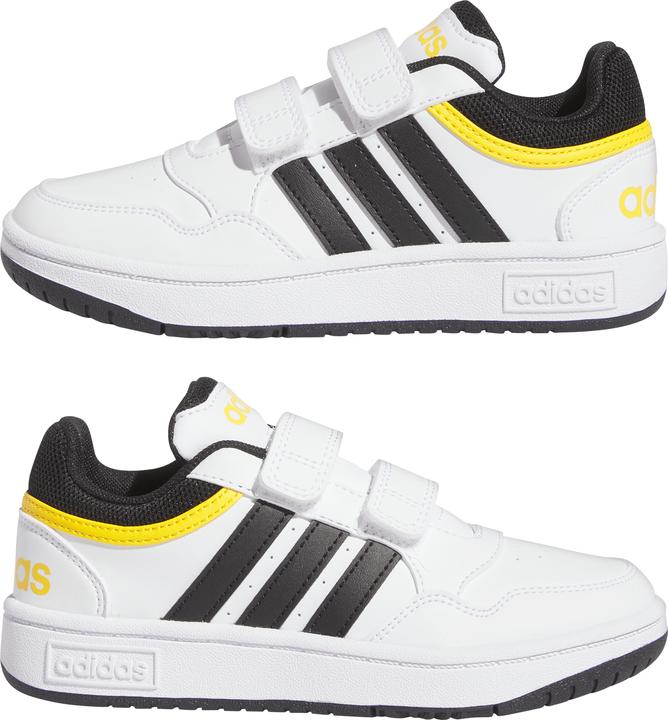 Image du produit Adidas HOOPS 3.0 CF C (28)