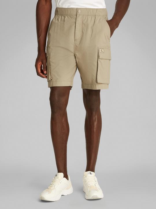 Image du produit Calvin Klein Jeans Washed Cargo Short (31)