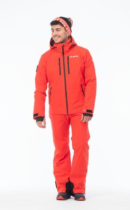 Immagine prodotto Iguana Herren-Isolierjacke PROSLOPE JACKET (M)